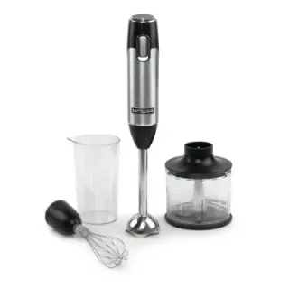 MS-05 | Muse hand blender 600 Watt - LT55020 (gadzety reklamowe)